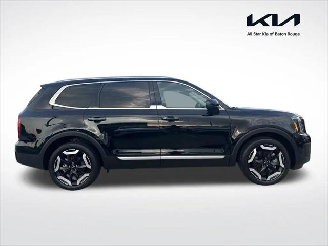 2025 Kia Telluride S for sale in Baton Rouge, LA