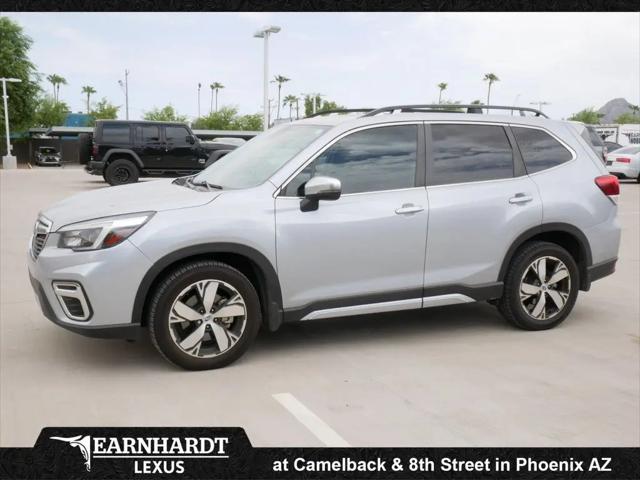 2021 Subaru Forester Touring for sale in Phoenix, AZ