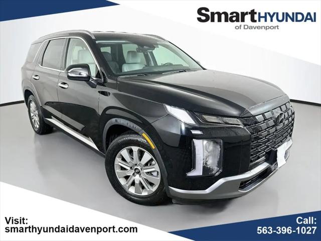 2024 Hyundai Palisade SEL for sale in Davenport, IA