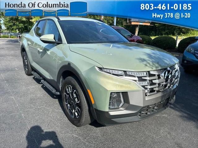 2023 Hyundai Santa Cruz SEL Premium for sale in Lexington, SC