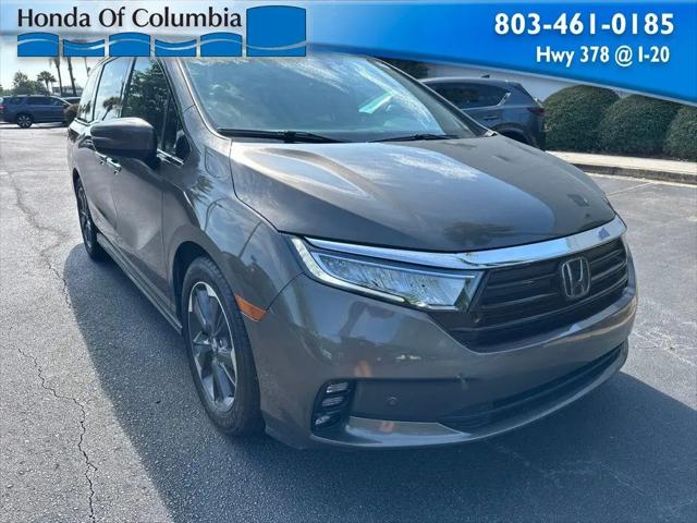 2023 Honda Odyssey Elite for sale in Lexington, SC