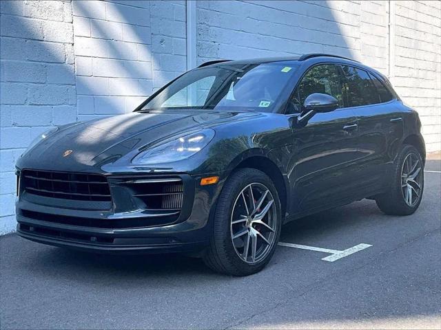 2022 Porsche Macan S for sale in Englewood, NJ
