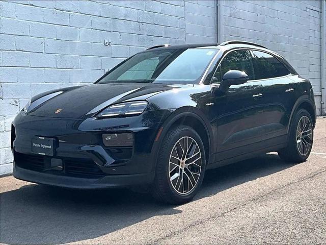 2025 Porsche Macan Electric 4 for sale in Englewood, NJ