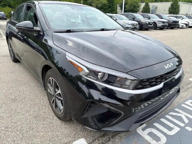 2024 Kia Forte LXS for sale in Monroeville, PA