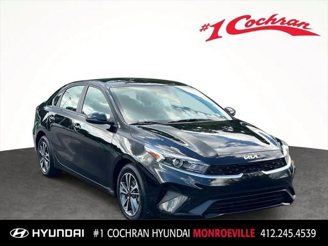 2024 Kia Forte LXS for sale in Monroeville, PA