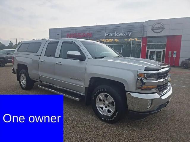 2018 Chevrolet Silverado 1500 1LT for sale in Dover, OH