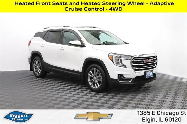 2022 GMC Terrain AWD SLT for sale in Elgin, IL