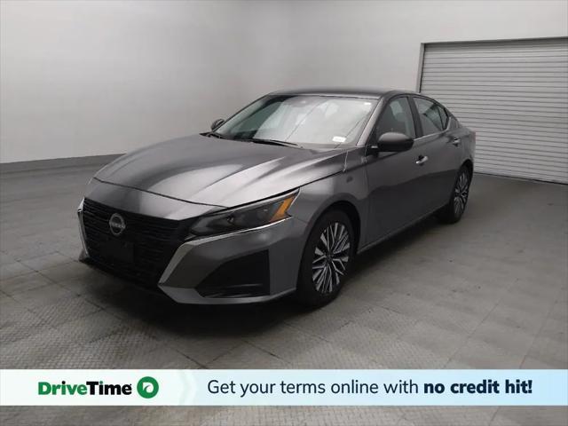 2025 Nissan Altima SV FWD for sale in Lewisville, TX