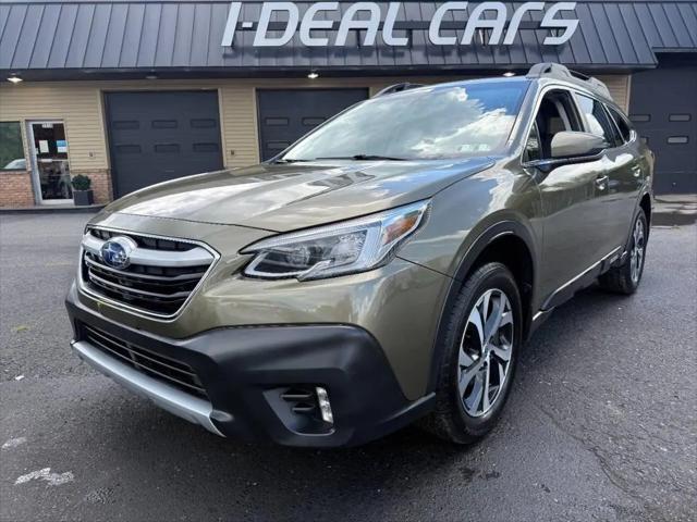 2020 Subaru Outback Limited XT for sale in Harrisburg, PA
