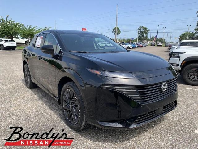 2025 Nissan Murano Platinum for sale in Dothan, AL
