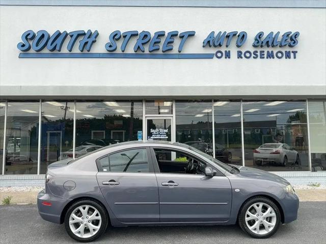 2009 Mazda Mazda3 i for sale in Frederick, MD