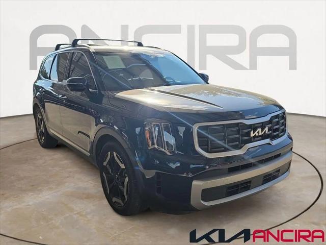 2023 Kia Telluride S for sale in San Antonio, TX