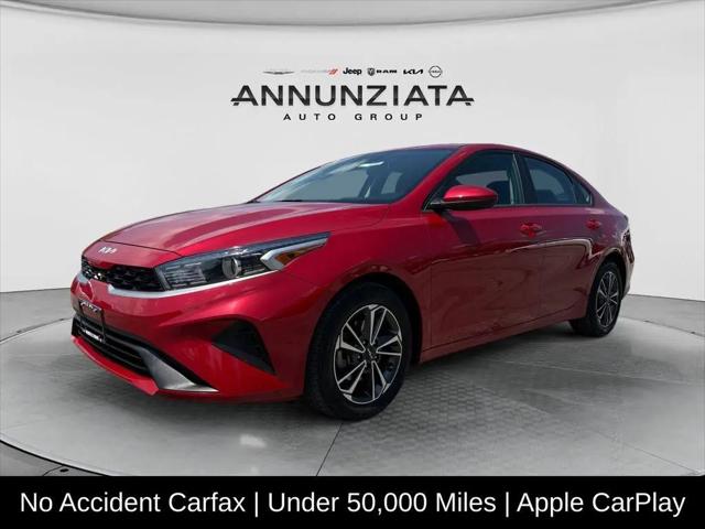 2023 Kia Forte LXS for sale in New Hampton, NY