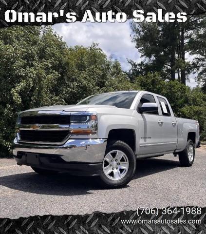 2019 Chevrolet Silverado 1500 LD LT for sale in Augusta, GA