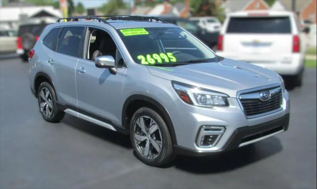 2019 Subaru Forester for sale near Fairborn, OH