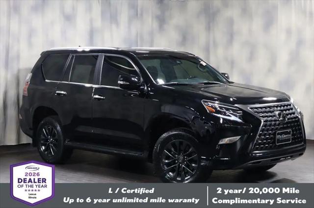 2021 Lexus GX 460 Premium for sale in Westmont, IL