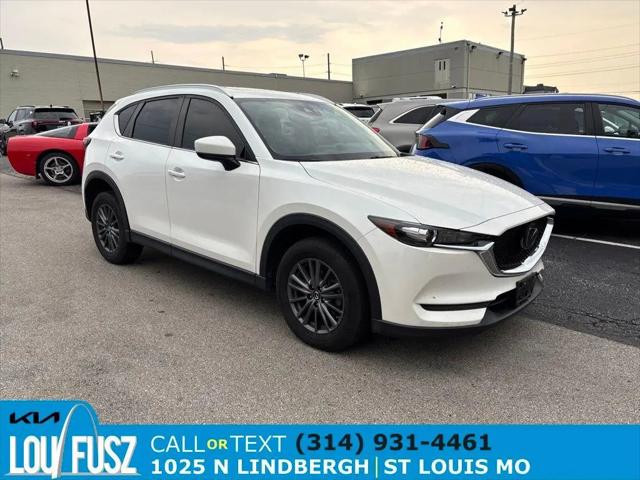 2019 Mazda CX-5 Touring for sale in St. Louis, MO
