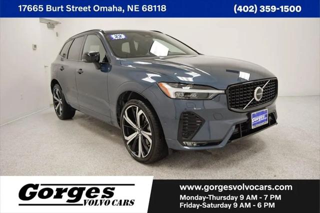 2022 Volvo XC60 B6 R-Design for sale in Omaha, NE