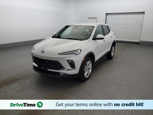 2024 Buick Encore GX Preferred FWD for sale in Laurel, MD