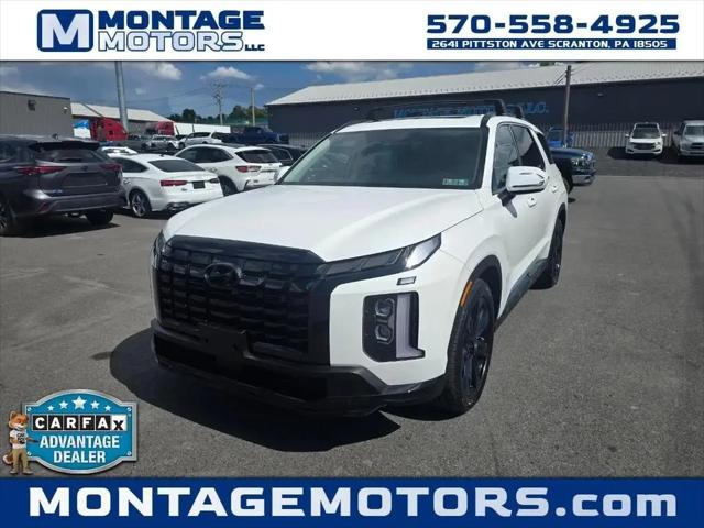 2023 Hyundai Palisade XRT for sale in Scranton, PA