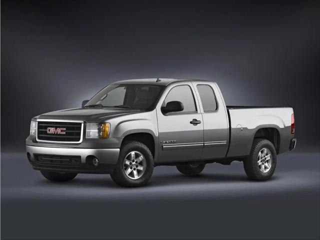 2013 GMC Sierra 1500 SLT for sale in Winchester, KY