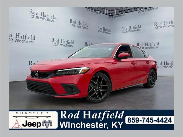 2024 Honda Civic Sport Touring for sale in Winchester, KY