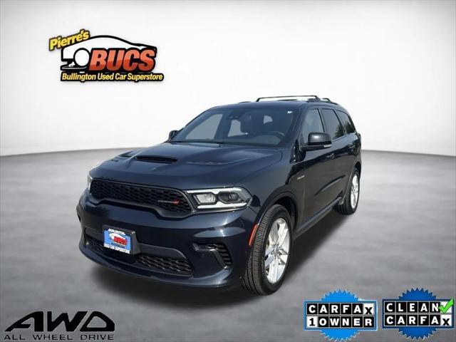 2025 Dodge Durango R/T for sale in Burlington, WA
