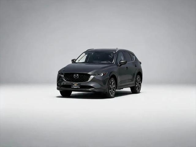 2023 Mazda CX-5 2.5 S Premium Plus for sale in Covina, CA