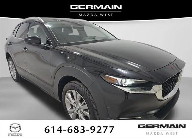2023 Mazda CX-30 2.5 S Premium for sale near Columbus, OH