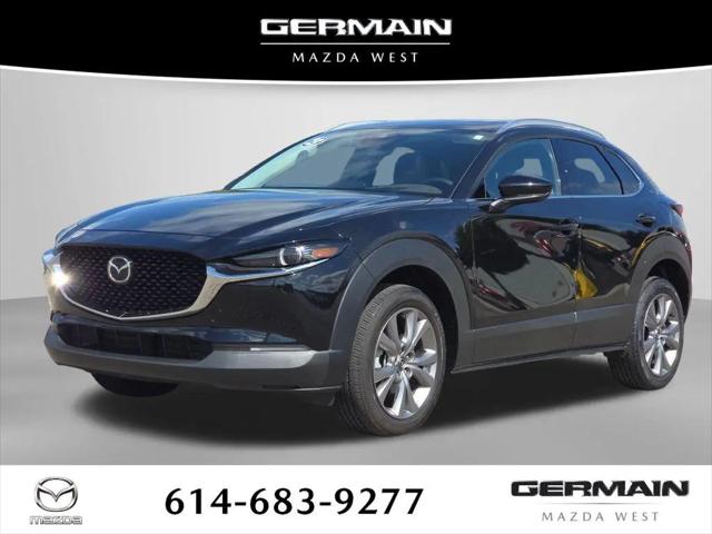 2023 Mazda CX-30 2.5 S Premium for sale near Columbus, OH