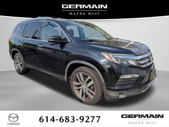 2017 Honda Pilot for sale near Columbus, OH