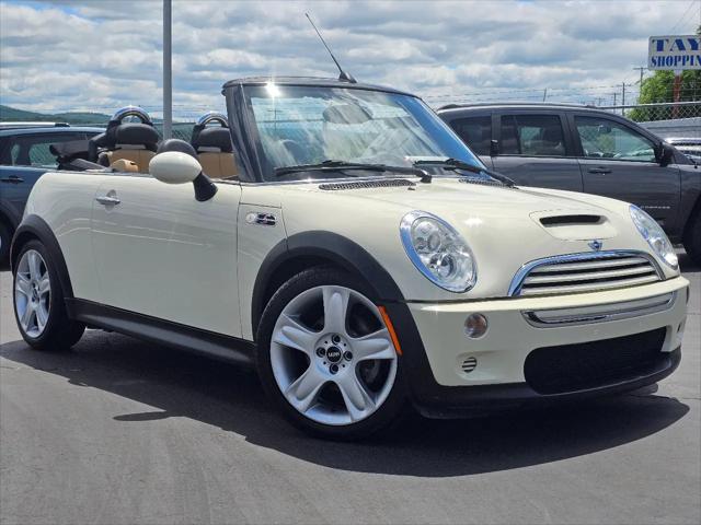 2008 MINI Cooper S Unknown for sale in Scranton, PA