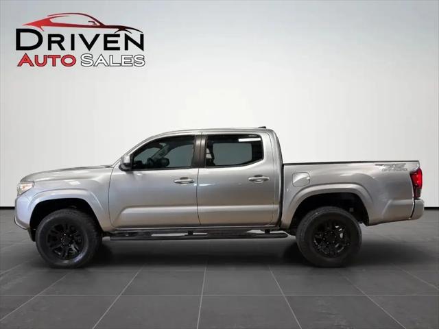 2021 Toyota Tacoma SR for sale in Buda, TX