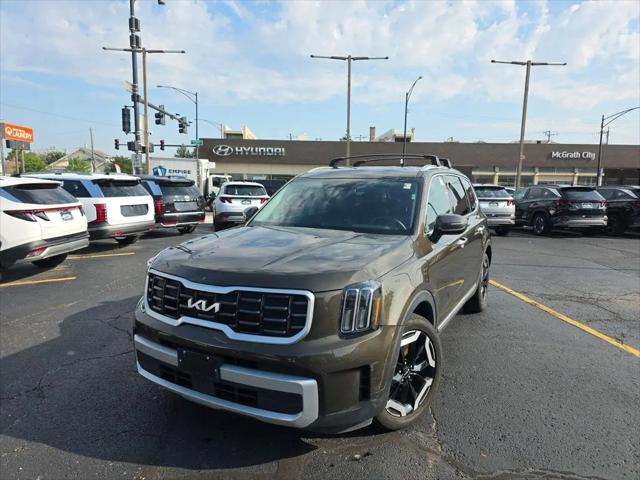 2025 Kia Telluride S for sale in Chicago, IL