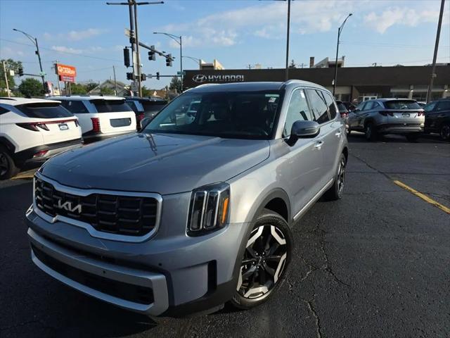 2025 Kia Telluride S for sale in Chicago, IL