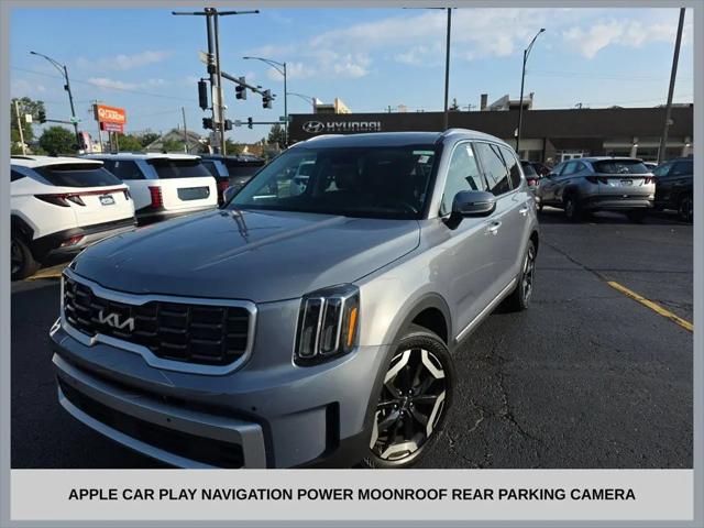 2025 Kia Telluride S for sale in Chicago, IL