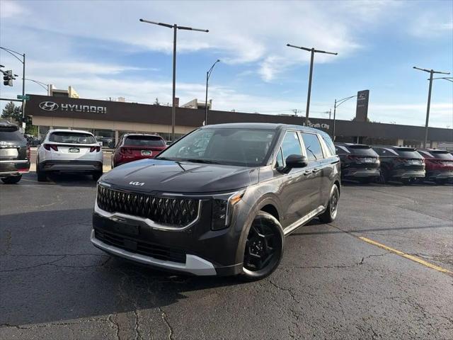 2025 Kia Carnival MPV LXS for sale in Chicago, IL