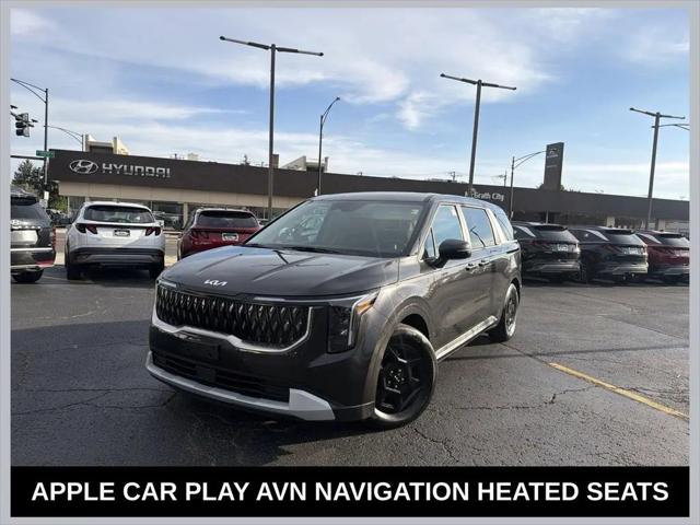2025 Kia Carnival MPV LXS for sale in Chicago, IL
