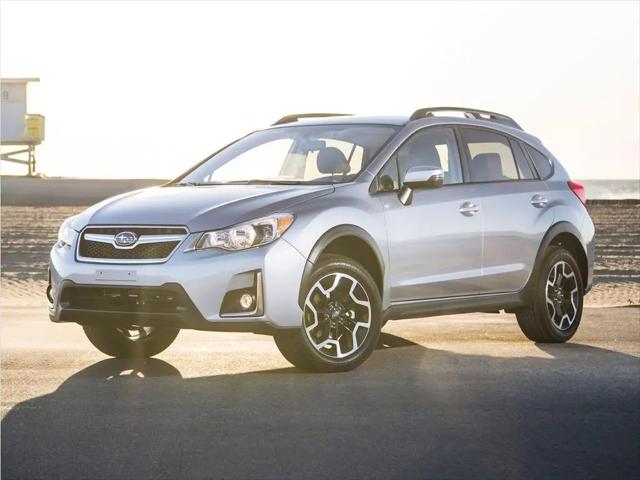 2016 Subaru Crosstrek 2.0i Limited for sale in Chicago, IL