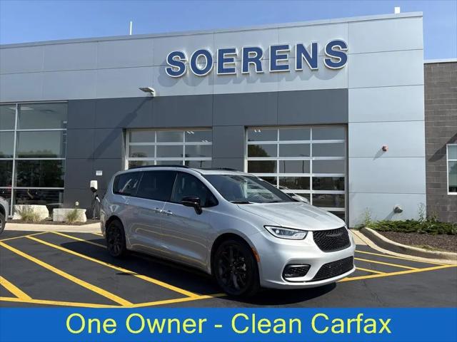 2026 Chrysler Pacifica Limited for sale in Brookfield, WI