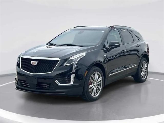 2026 Cadillac XT5 Sport AWD for sale in Bloomington, IL