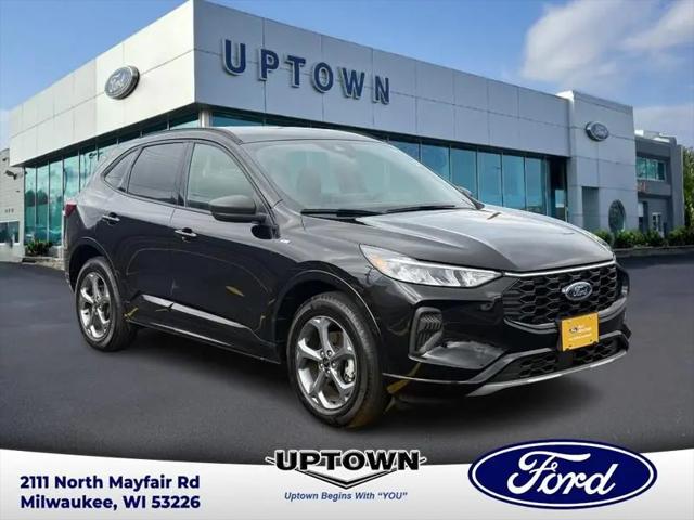 2023 Ford Escape ST-Line for sale in Milwaukee, WI