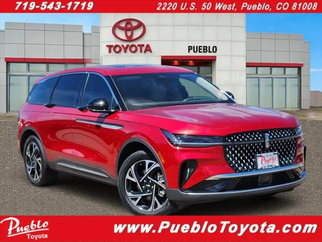 2025 Lincoln Nautilus Premiere for sale in Pueblo, CO
