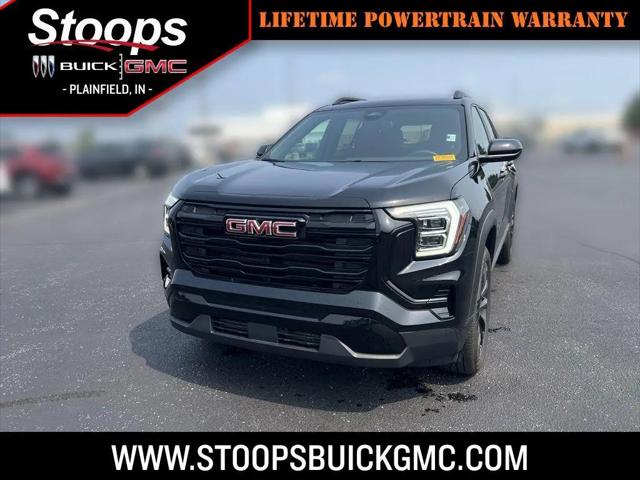 2025 GMC Terrain AWD Elevation for sale in Plainfield, IN