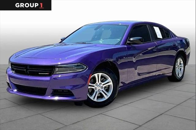 2023 Dodge Charger SXT for sale in Tulsa, OK