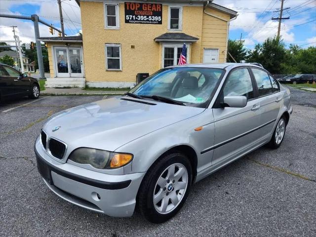 2004 BMW 325i 325i 4dr Sedan for sale in Winchester, VA