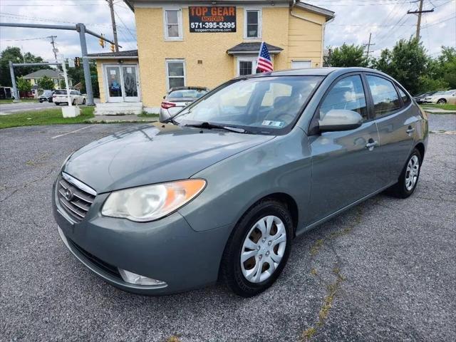 2009 Hyundai Elantra GLS for sale in Winchester, VA