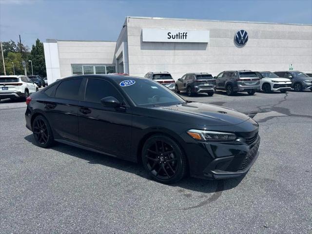 2024 Honda Civic Sport for sale in Harrisburg, PA