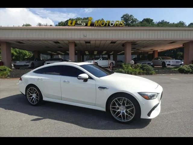 2019 Mercedes-Benz AMG GT 4-Door for sale in Knoxville, TN