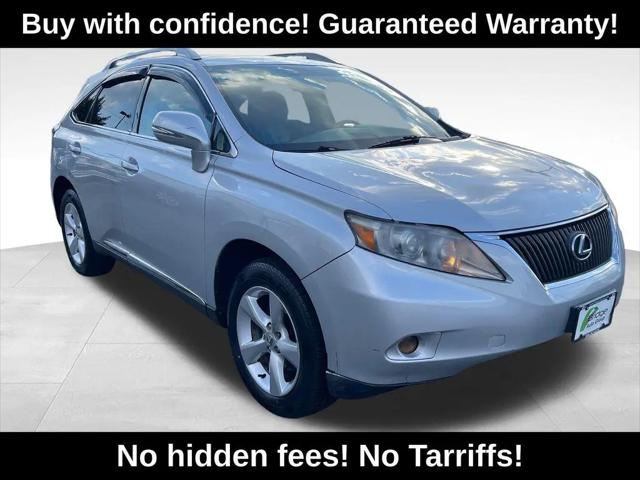 2010 Lexus RX 350 Base for sale in Berlin, NJ